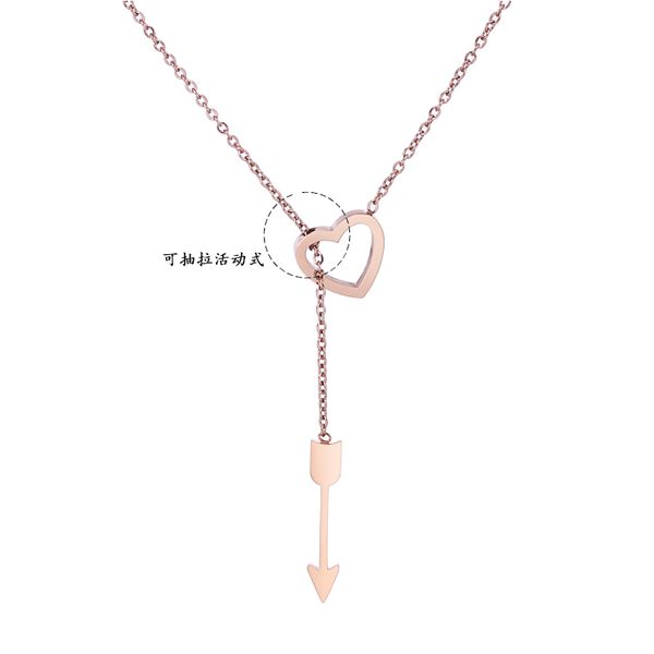 xianlan058 small design necklace female contracted han edition roman numerals chain tassel pendant cold wind web celebrity clavicl, Silver
xianlan058 small design necklace female contracted han edition roman numerals chain tassel pendant cold wind web celebrity clavicl, Silver