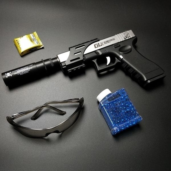 glock pistol pistola model water bomb paintball manual airsoft pneumatic gun shooting weapon for adults boys birthday gifts
glock pistol pistola model water bomb paintball manual airsoft pneumatic gun shooting weapon for adults boys birthday gifts