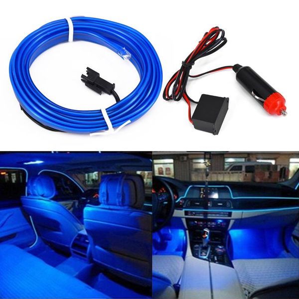 blue cold light strip lamp accessory automotive car low power super bright interior&external lights
blue cold light strip lamp accessory automotive car low power super bright interior&external lights