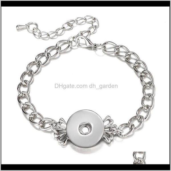 bangle bracelets drop delivery 2021 beauty metal bracelet 20cm fit diy 18mm snap buttons beautiful wholesale jewelry sg01361 klun6, Black
bangle bracelets drop delivery 2021 beauty metal bracelet 20cm fit diy 18mm snap buttons beautiful wholesale jewelry sg01361 klun6, Black