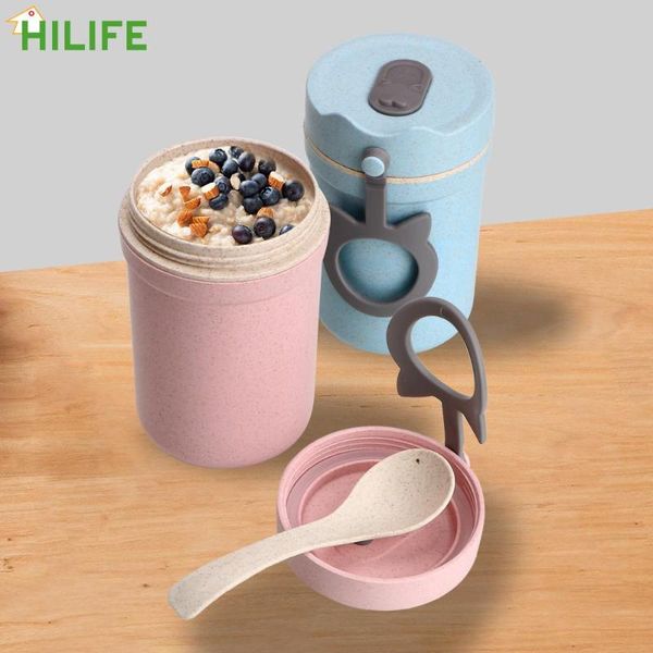 dinnerware sets 330ml breakfast cup meal prep bento box portable kids lunchbox eco-friendly container soup sealed wheat straw leakproof
dinnerware sets 330ml breakfast cup meal prep bento box portable kids lunchbox eco-friendly container soup sealed wheat straw leakproof