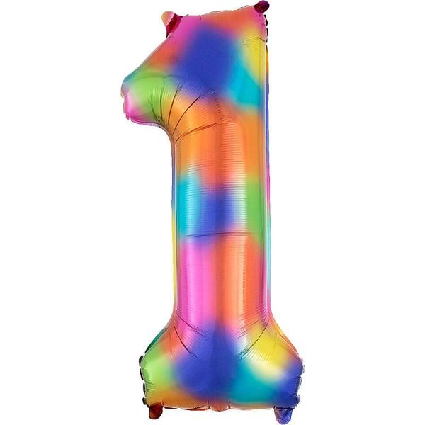 party decoration 40-inch rainbow -colored large digital aluminum balloon anniversary birthday supplies
party decoration 40-inch rainbow -colored large digital aluminum balloon anniversary birthday supplies