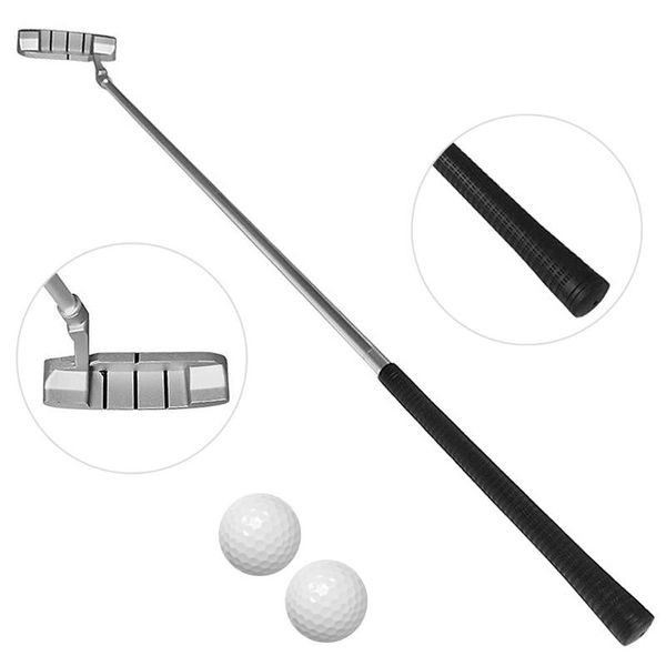 complete set of clubs golf putting trainer portable chipper putter kit with 2 practice balls for indoor outdoor
complete set of clubs golf putting trainer portable chipper putter kit with 2 practice balls for indoor outdoor