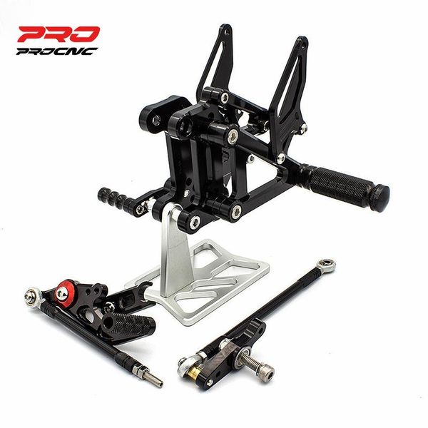pedals for mv agusta f3 675 eas brutale 2012-2021 adjustable aluminum motorcycle rearset footrest footpeg rear set foot peg
pedals for mv agusta f3 675 eas brutale 2012-2021 adjustable aluminum motorcycle rearset footrest footpeg rear set foot peg