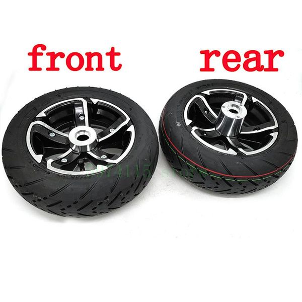 inch tire front and rear aluminum hub 90/65-6.5 inner outer for electric scooter wheel motorcycle wheels & tires 
inch tire front and rear aluminum hub 90/65-6.5 inner outer for electric scooter wheel motorcycle wheels & tires
