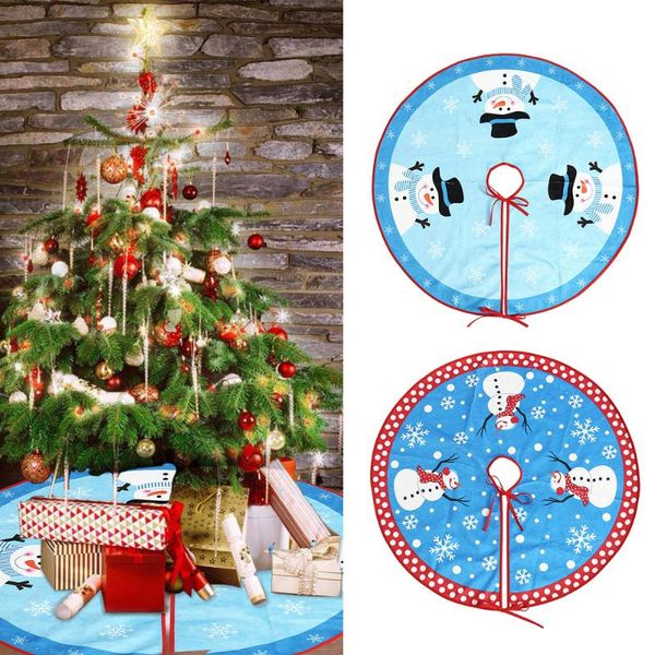 christmas decorations snowman tree skirt base floor mat cover xmas merry ornament santa claus deer felt
christmas decorations snowman tree skirt base floor mat cover xmas merry ornament santa claus deer felt