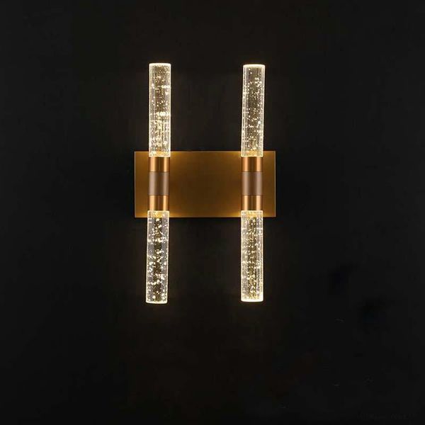 wall lamp nordic light luxury living room creative personality simple bedroom bedside crystal wf5141345
wall lamp nordic light luxury living room creative personality simple bedroom bedside crystal wf5141345