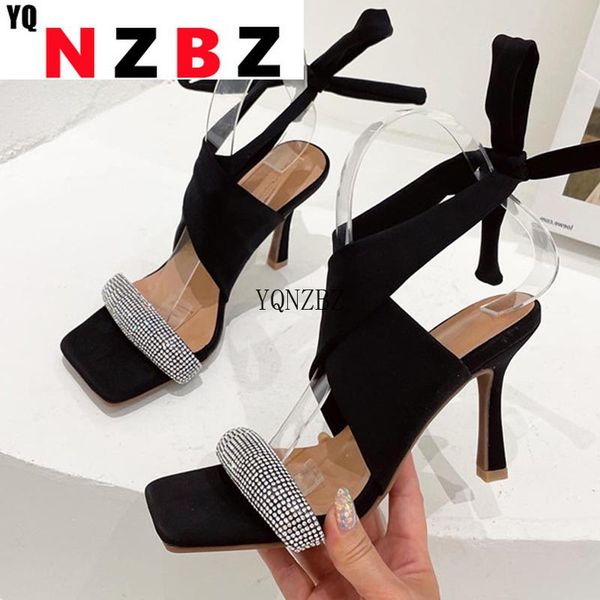 dress shoes yqnzbz 2021 summer silver crystal sandals women high heels square toe party ladies back strap, Black
dress shoes yqnzbz 2021 summer silver crystal sandals women high heels square toe party ladies back strap, Black