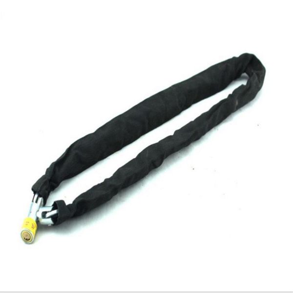 bike locks 1pc bicycle lock black heavy duty motorbike motorcycle scooter motor chain pad accessories #3s06
bike locks 1pc bicycle lock black heavy duty motorbike motorcycle scooter motor chain pad accessories #3s06