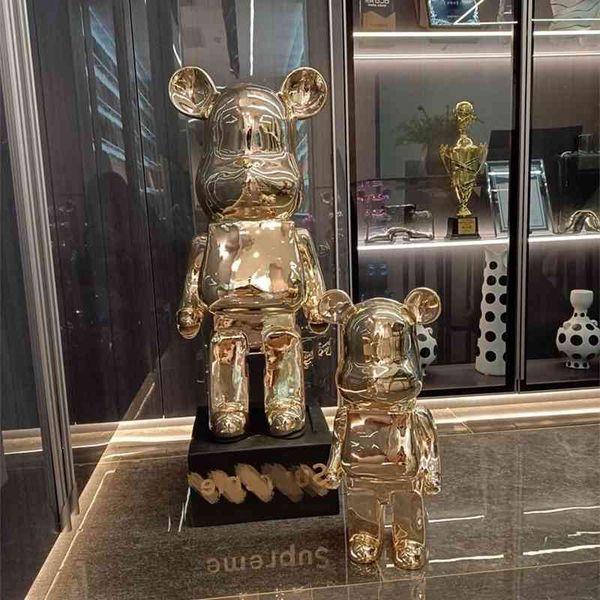 33violent bear large floor decoration creative home living room light luxury soft tv cabinet cartoon piggy bank
33violent bear large floor decoration creative home living room light luxury soft tv cabinet cartoon piggy bank