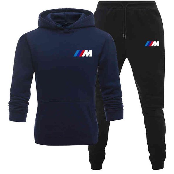 2021 new autumn and winter sets of hoodies + bmw sports suits casual sweaters sweater vest mark, Black
2021 new autumn and winter sets of hoodies + bmw sports suits casual sweaters sweater vest mark, Black