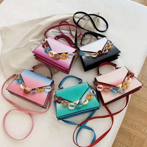 evening bags texture women bag designer products 2021 fashion shoulder acrylic chain messenger
evening bags texture women bag designer products 2021 fashion shoulder acrylic chain messenger