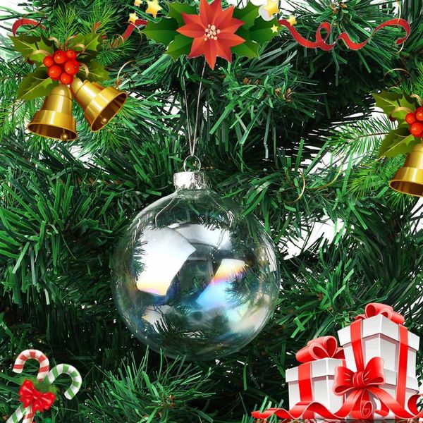home party decoration glass multicolor hanging ball christmas tree ornament pendants craft year xmas decor tool
home party decoration glass multicolor hanging ball christmas tree ornament pendants craft year xmas decor tool