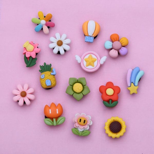 bag parts & accessories jibz for cros 3d single sale diy jibbizt kids gift flower, Black
bag parts & accessories jibz for cros 3d single sale diy jibbizt kids gift flower, Black