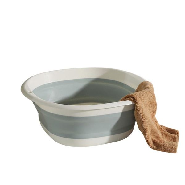 buckets wash basin barrel portable foldable plastic footbath bowl washtub home travel durability toughness washing face vegetable
buckets wash basin barrel portable foldable plastic footbath bowl washtub home travel durability toughness washing face vegetable