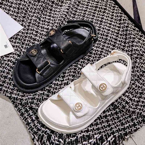 platform platform sandals women new summer versatile small fragrance fairy wind large size women's shoes 41 to 43, Black
platform platform sandals women new summer versatile small fragrance fairy wind large size women's shoes 41 to 43, Black