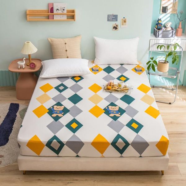 sheets & sets upzo-animal series cotton fitted sheet 1pcs adjustable 150 bed couple with elastic 180 200 home
sheets & sets upzo-animal series cotton fitted sheet 1pcs adjustable 150 bed couple with elastic 180 200 home