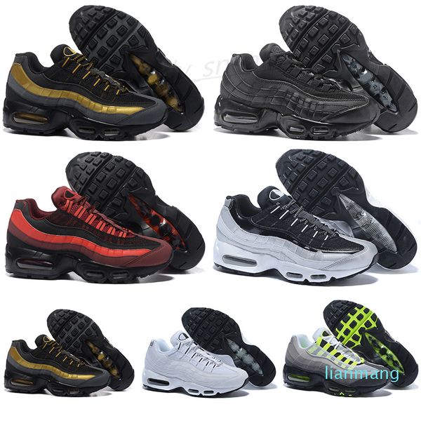 2021 men max 95 og running shoes cushion navy sport high-quality chaussuremen casual air sneakers size 40-46, Black;brown
2021 men max 95 og running shoes cushion navy sport high-quality chaussuremen casual air sneakers size 40-46, Black;brown