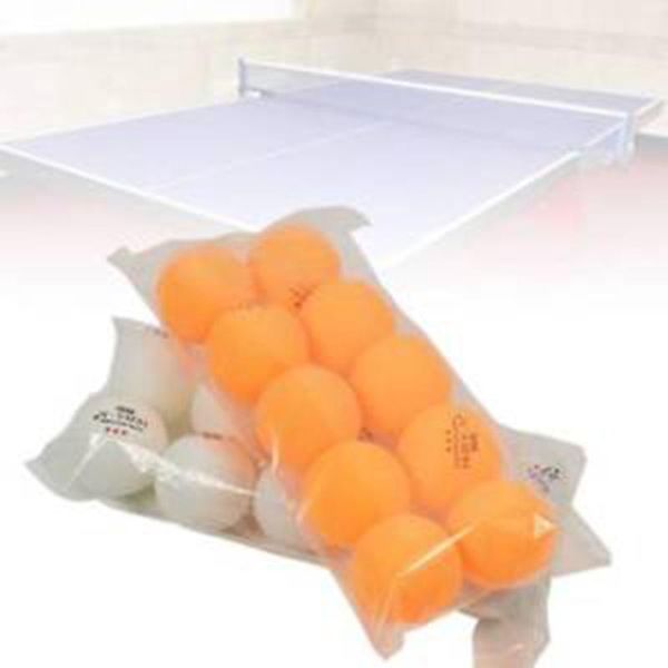 10pcs 3 stars pong table tennis balls professional training competition use club trainning
10pcs 3 stars pong table tennis balls professional training competition use club trainning
