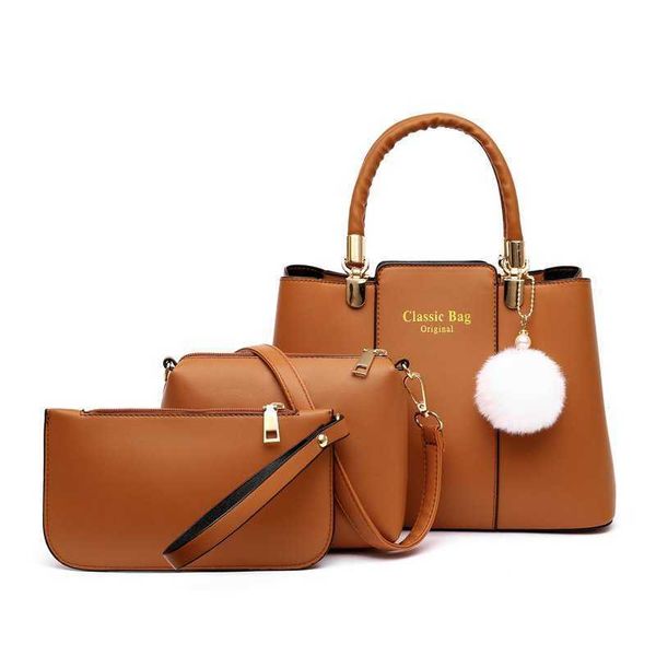 bag women's 2021 spring and summer child mother three piece set bag single shoulder portable diagonal cross
bag women's 2021 spring and summer child mother three piece set bag single shoulder portable diagonal cross