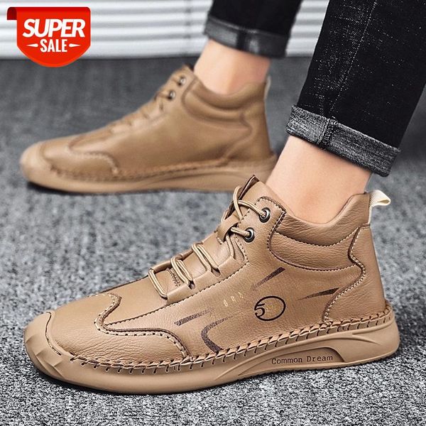 men shoes high ankle breathable lightweight fashion new casual for mens design lace comfortable anti slip #ul7k
men shoes high ankle breathable lightweight fashion new casual for mens design lace comfortable anti slip #ul7k