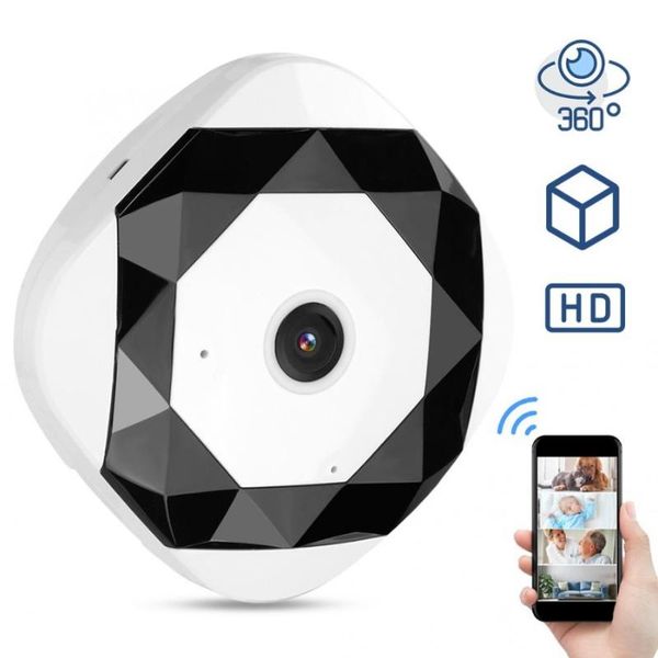 camera wifi 360 degree panoramic network surveillance ir motion detection security ip cameras
camera wifi 360 degree panoramic network surveillance ir motion detection security ip cameras