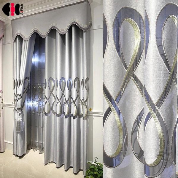 curtain & drapes luxury geometric floral for living room modern semi-blackout coffee beige chenille hollow out velet window zh499c
curtain & drapes luxury geometric floral for living room modern semi-blackout coffee beige chenille hollow out velet window zh499c