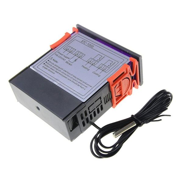 smart home control stc-1000 dual output led digital temperature controller thermostat portable cooling heating
smart home control stc-1000 dual output led digital temperature controller thermostat portable cooling heating