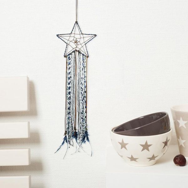 nordic tapestry dream catcher color star circle ring wind chimes handmade braided wall hanging kids hand-woven decoration decorative objects
nordic tapestry dream catcher color star circle ring wind chimes handmade braided wall hanging kids hand-woven decoration decorative objects