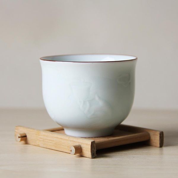cups & saucers ceramic porcelain tea cup with traditional chinese embossed buddha's-hand painting t28142354d
cups & saucers ceramic porcelain tea cup with traditional chinese embossed buddha's-hand painting t28142354d
