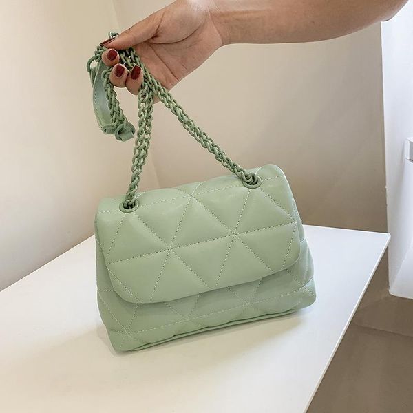 chain new 2021 cross-border female net bag celebrity fashion rhombus casual shoulder messenger thread embroidery handbag lgoov
chain new 2021 cross-border female net bag celebrity fashion rhombus casual shoulder messenger thread embroidery handbag lgoov