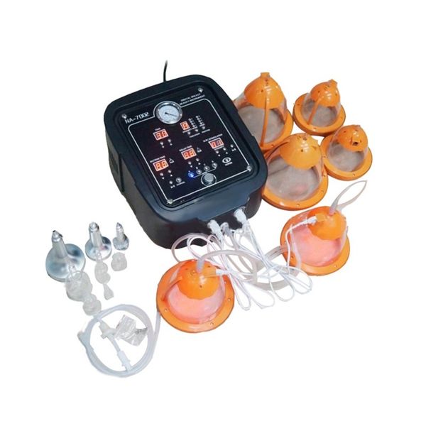 portable slim equipment chest cupping vacuum therapy massage roller face lifting beauty machine body shaping butt breast pump enlargement
portable slim equipment chest cupping vacuum therapy massage roller face lifting beauty machine body shaping butt breast pump enlargement