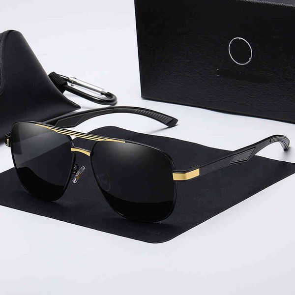 sunglasses tiktok box, polarizer, sunglasses, shake hands, aluminum magnesium spring legs, metal double beam kwai., White;black
sunglasses tiktok box, polarizer, sunglasses, shake hands, aluminum magnesium spring legs, metal double beam kwai., White;black