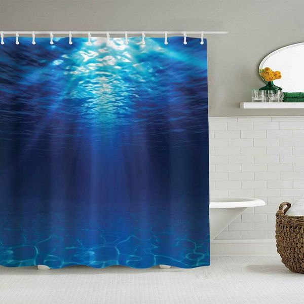 shower curtain ocean underwater view with sandy seabed aquatic scenes sunbeams nature picture print waterproof bath curtains
shower curtain ocean underwater view with sandy seabed aquatic scenes sunbeams nature picture print waterproof bath curtains