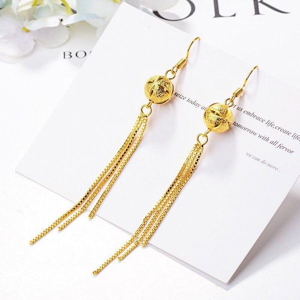 mxgxfam long tassel drop earrings for women fashion jewelry 24 k pure gold color lead and nickel dangle & chandelier, Silver
mxgxfam long tassel drop earrings for women fashion jewelry 24 k pure gold color lead and nickel dangle & chandelier, Silver