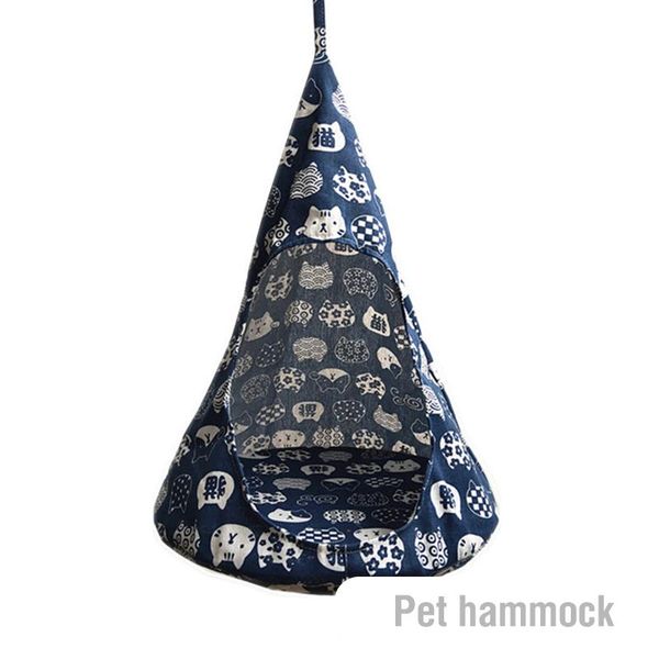 cat beds & furniture foldable durable conical washable toy hammock detachable soft house pet supplies play hanging linen tent sleeping
cat beds & furniture foldable durable conical washable toy hammock detachable soft house pet supplies play hanging linen tent sleeping