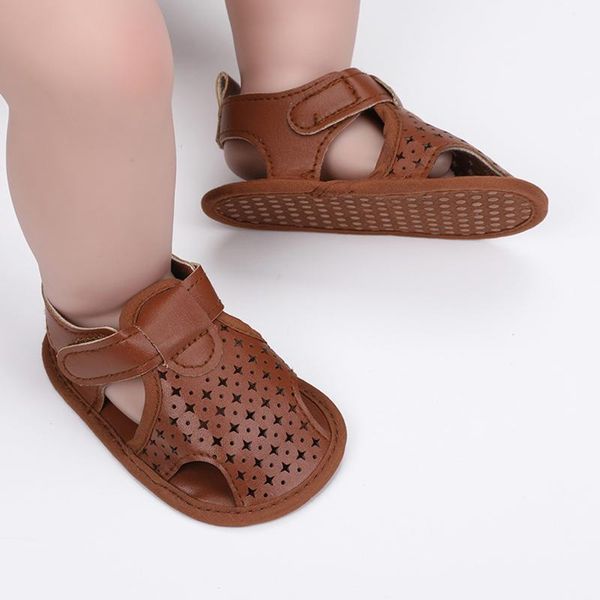 first walkers 2021 brand toddler born baby boy girl sandals soft sole shoes leather prewalker summer 0-18m #p3
first walkers 2021 brand toddler born baby boy girl sandals soft sole shoes leather prewalker summer 0-18m #p3