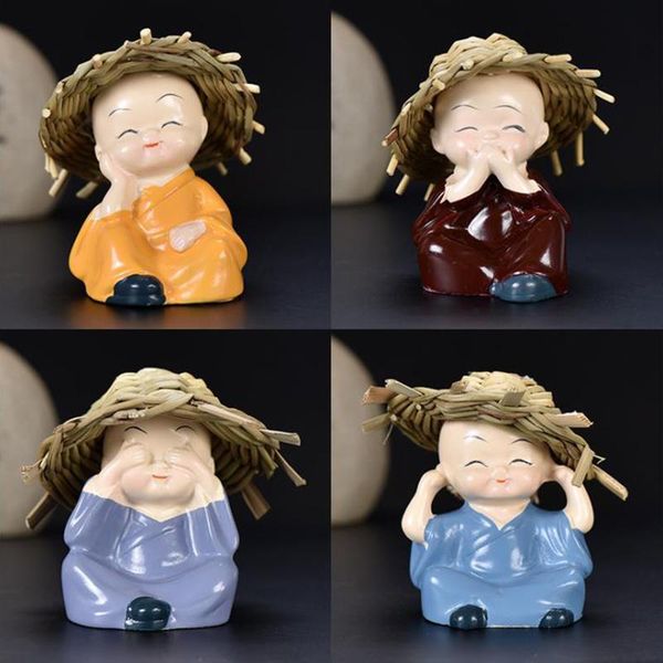 interior decorations 4pcs little monk figurines car decoration crafts home ornament boy accessories decor kungfu monks figure model
interior decorations 4pcs little monk figurines car decoration crafts home ornament boy accessories decor kungfu monks figure model