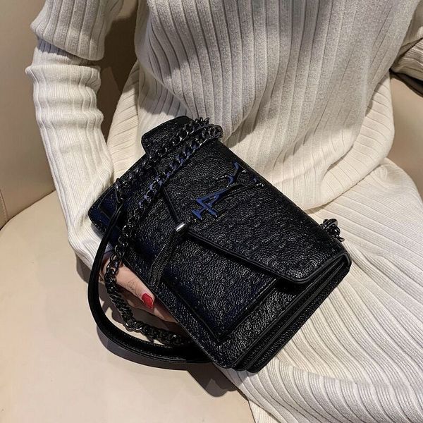 daily bag celebrity style internet celebrity bags women 2021 new korean style all-match messenger bag ins high-grade fashion shoulder bag
daily bag celebrity style internet celebrity bags women 2021 new korean style all-match messenger bag ins high-grade fashion shoulder bag