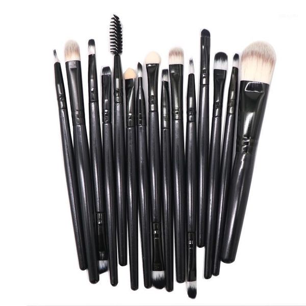 makeup brushes set eye shadow foundation powder eyeliner eyelash concealer lip make up brush women cosmetic brushes1
makeup brushes set eye shadow foundation powder eyeliner eyelash concealer lip make up brush women cosmetic brushes1