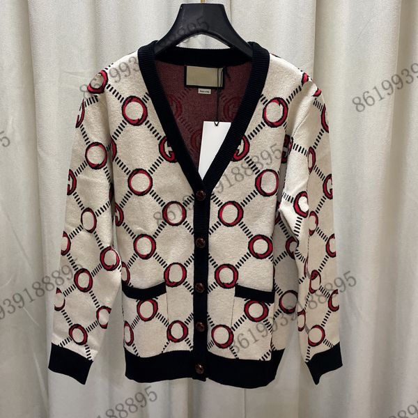 luxury womens sweaters jacket pullover clothing knitting cardigan double f jacket high-end designer female christmas sweater for women size, White;black
luxury womens sweaters jacket pullover clothing knitting cardigan double f jacket high-end designer female christmas sweater for women size, White;black