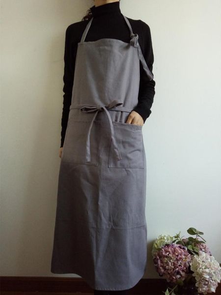 aprons classic gray canvas for woman thicken studio restaurant apron home bib delantal cocina kitchen cleaning
aprons classic gray canvas for woman thicken studio restaurant apron home bib delantal cocina kitchen cleaning
