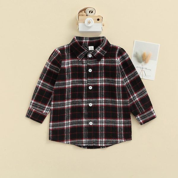 jackets causal infant baby jacket autumn boys plaid letter printed decoration turn down collar single breasted shirts outwear, Blue;gray
jackets causal infant baby jacket autumn boys plaid letter printed decoration turn down collar single breasted shirts outwear, Blue;gray