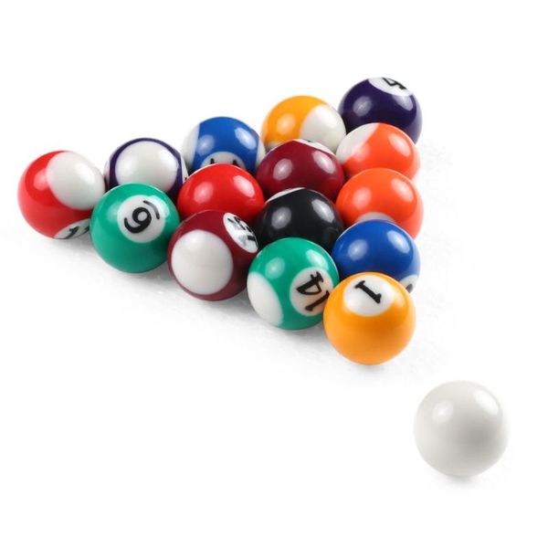 / 38mm children billiards table balls set billiard
/ 38mm children billiards table balls set billiard