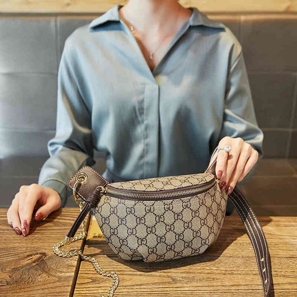 2022 latest luggage factory wholesale summer new small bag leather messenger bag versatile one shoulder women's ins waist fqeh bags, Black;red
2022 latest luggage factory wholesale summer new small bag leather messenger bag versatile one shoulder women's ins waist fqeh bags, Black;red