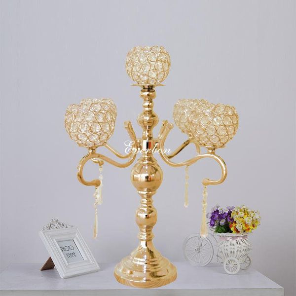 party decoration 12pcs 50cm tall )crystal candelabra candle holder wedding centerpieces 5 arms crystal for table
party decoration 12pcs 50cm tall )crystal candelabra candle holder wedding centerpieces 5 arms crystal for table