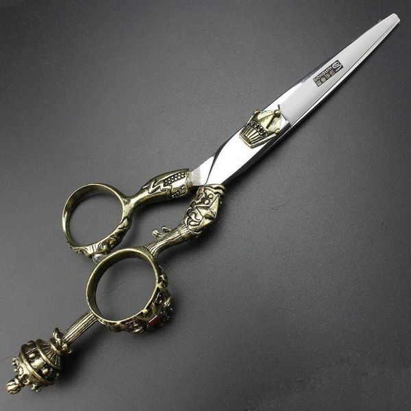 chunker scissors 6 inch professional hairdressing barber 440c steel supplies fine hair1
chunker scissors 6 inch professional hairdressing barber 440c steel supplies fine hair1