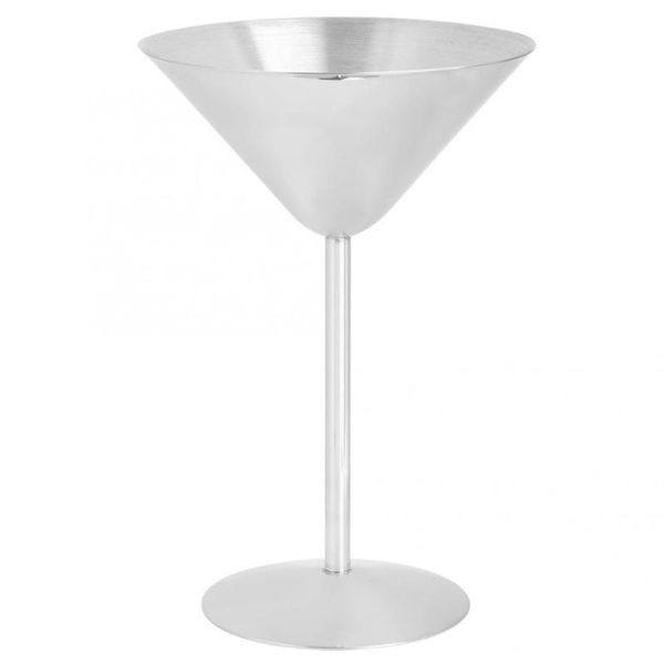 wine glasses 304 stainless steel cocktail champagne goblet red party decoration bar utensils
wine glasses 304 stainless steel cocktail champagne goblet red party decoration bar utensils