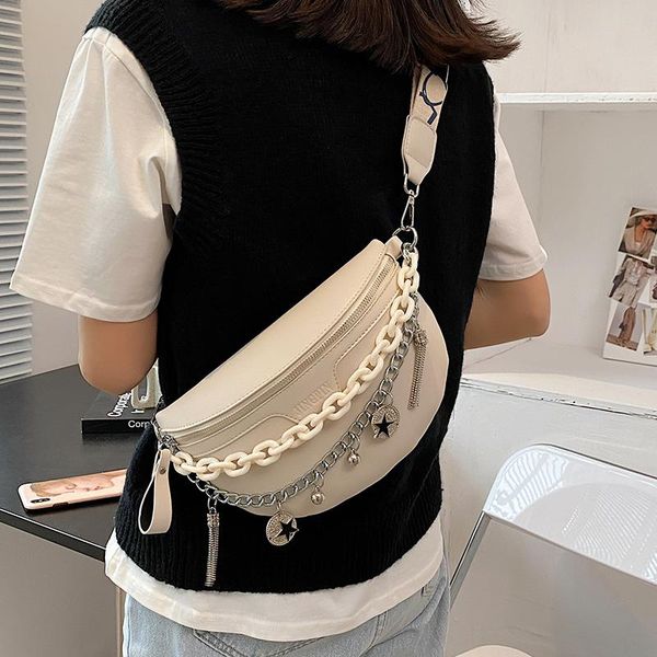cosmetic bags & cases 2021 women waist casual fashion one-shoulder diagonal chest bag outdoor sports female small handbag
cosmetic bags & cases 2021 women waist casual fashion one-shoulder diagonal chest bag outdoor sports female small handbag