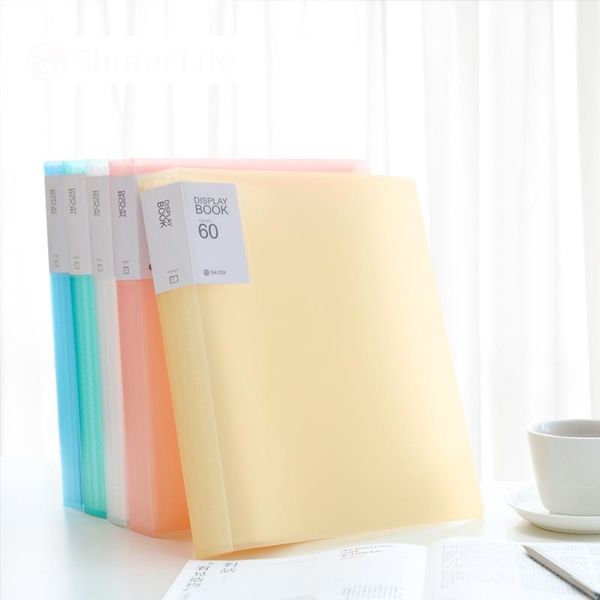 business card files 238*310mm a4 file folder document filing bag fresh series 5colors for choose presentation display book 60 40 30 20 10pag
business card files 238*310mm a4 file folder document filing bag fresh series 5colors for choose presentation display book 60 40 30 20 10pag